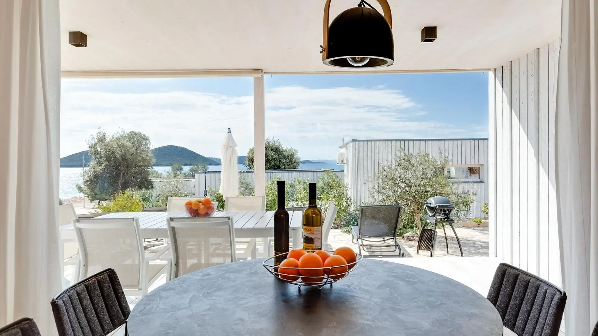 Sunshine Villa Buqez Drage Croatia