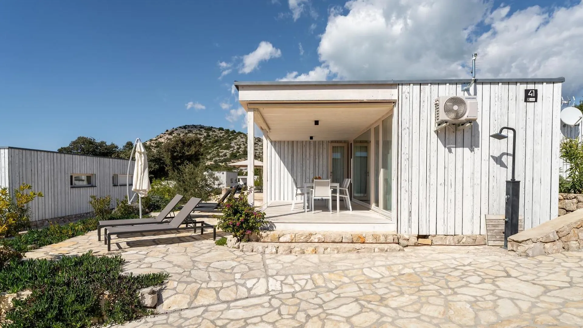 Sunshine Villa Buqez Drage