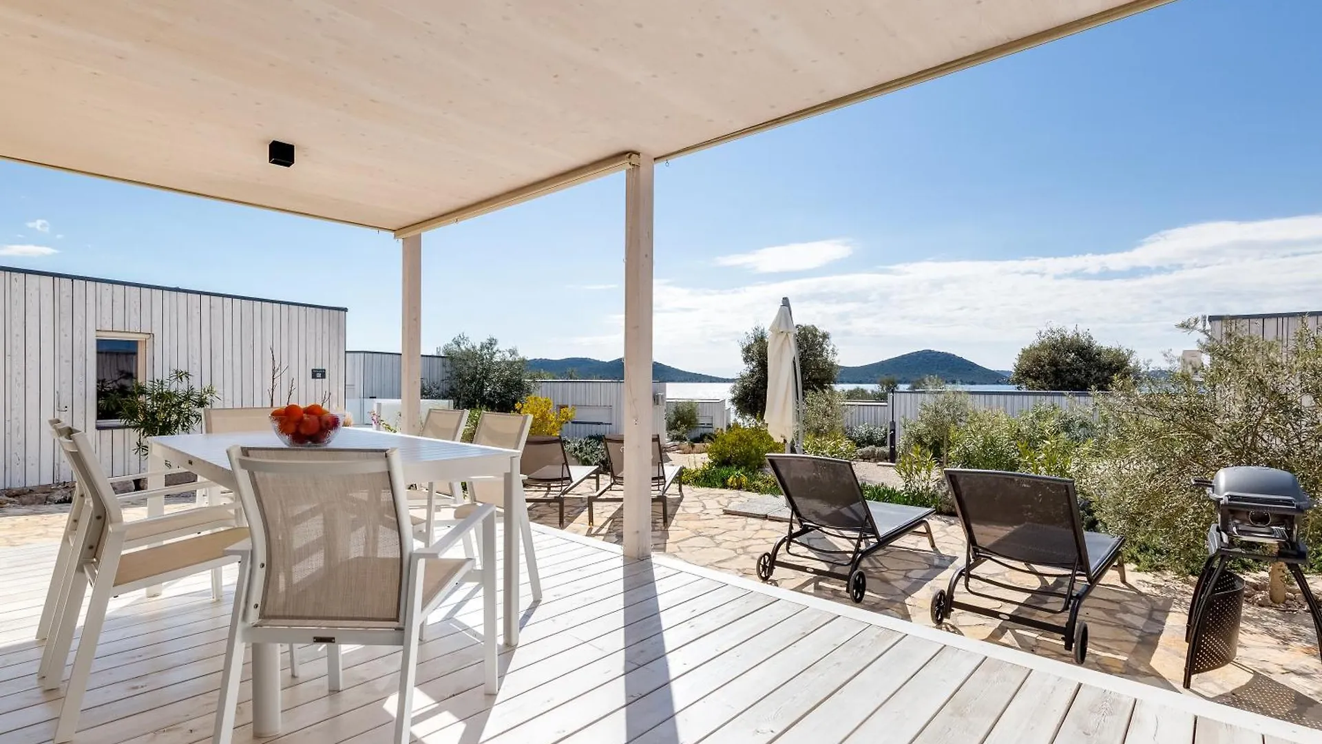 Sunshine Villa Buqez Drage 0*,  Croatia