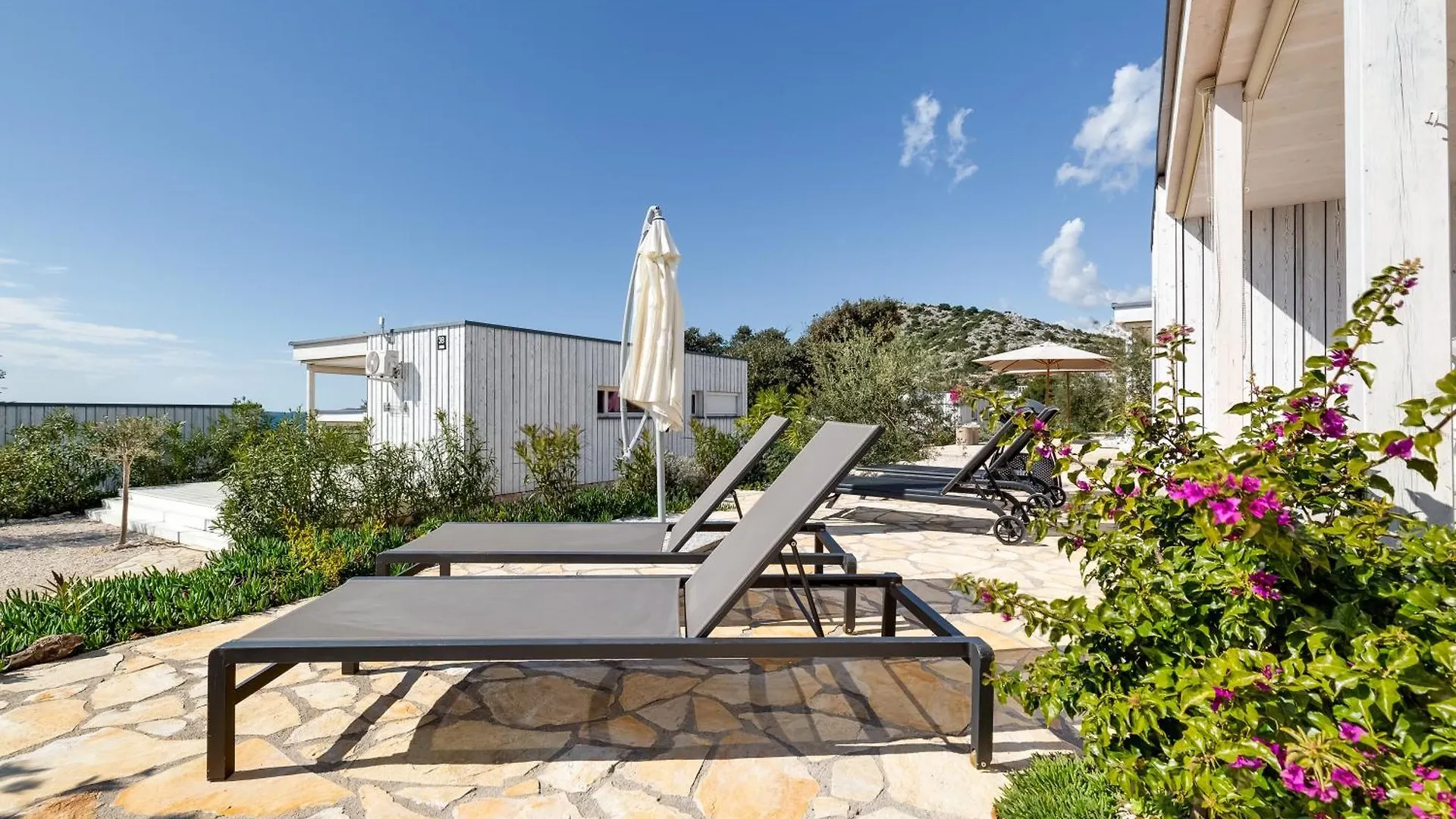 Sunshine Villa Buqez Drage