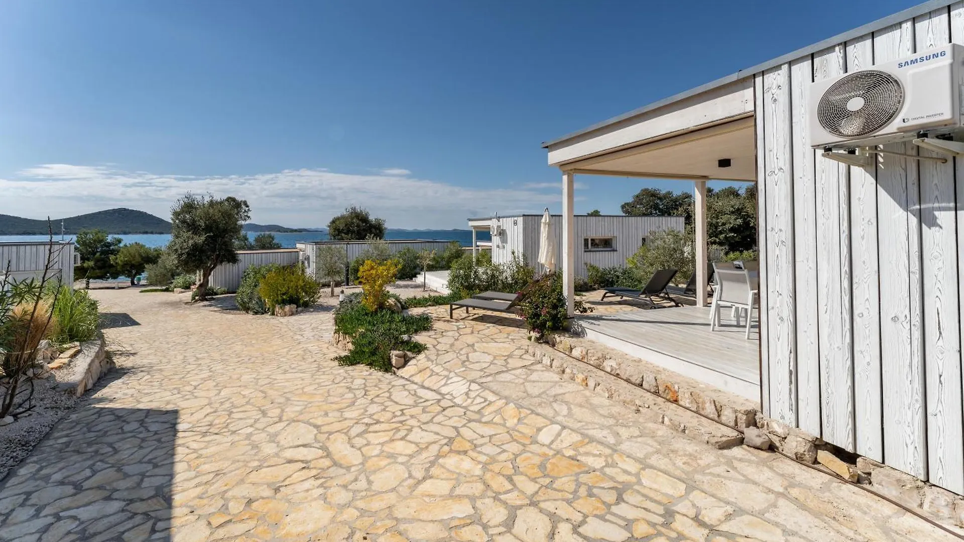 Sunshine Villa Buqez Drage