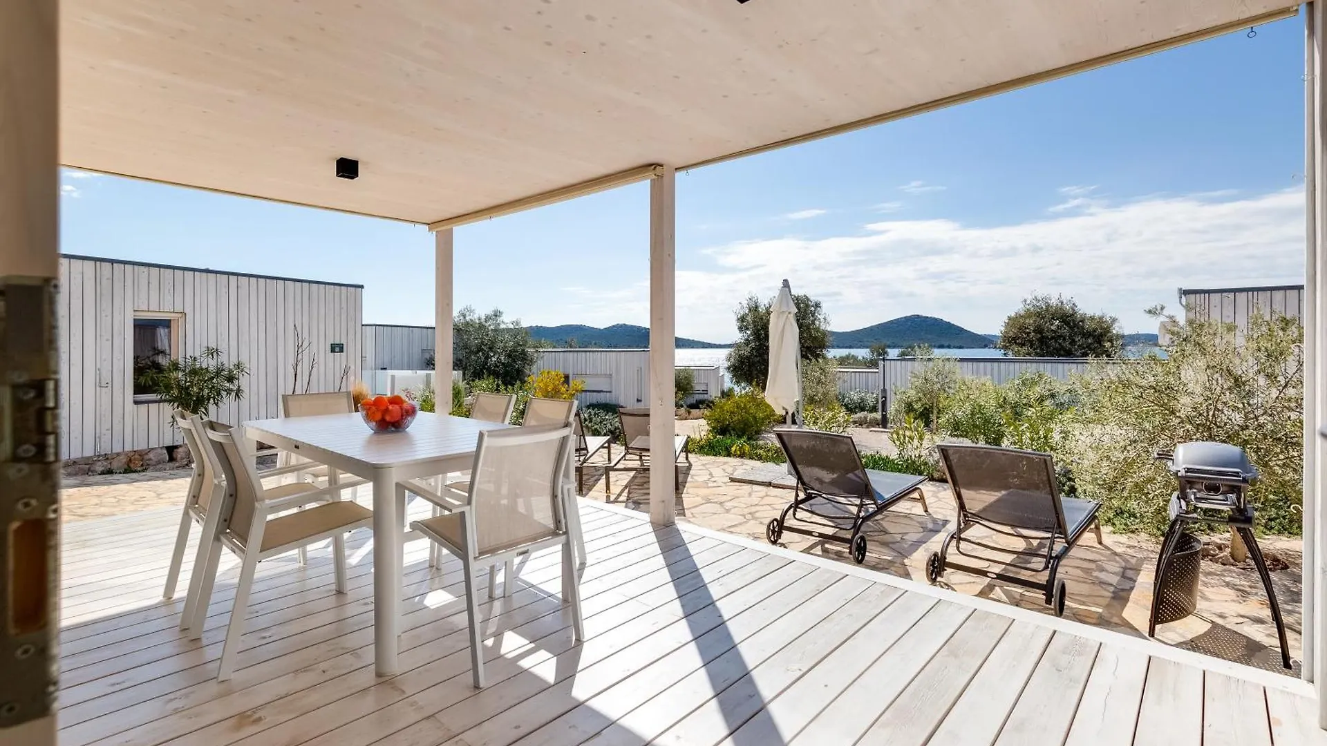 Sunshine Villa Buqez Drage
