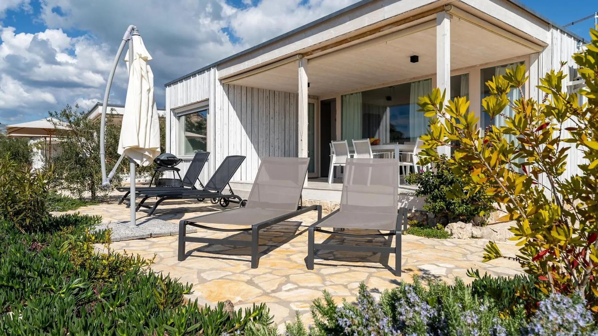 Sunshine Villa Buqez Drage
