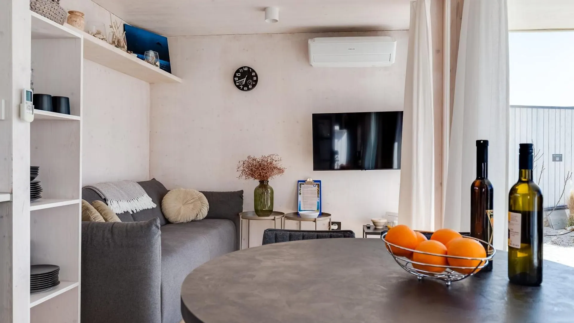 Sunshine Villa Buqez Drage