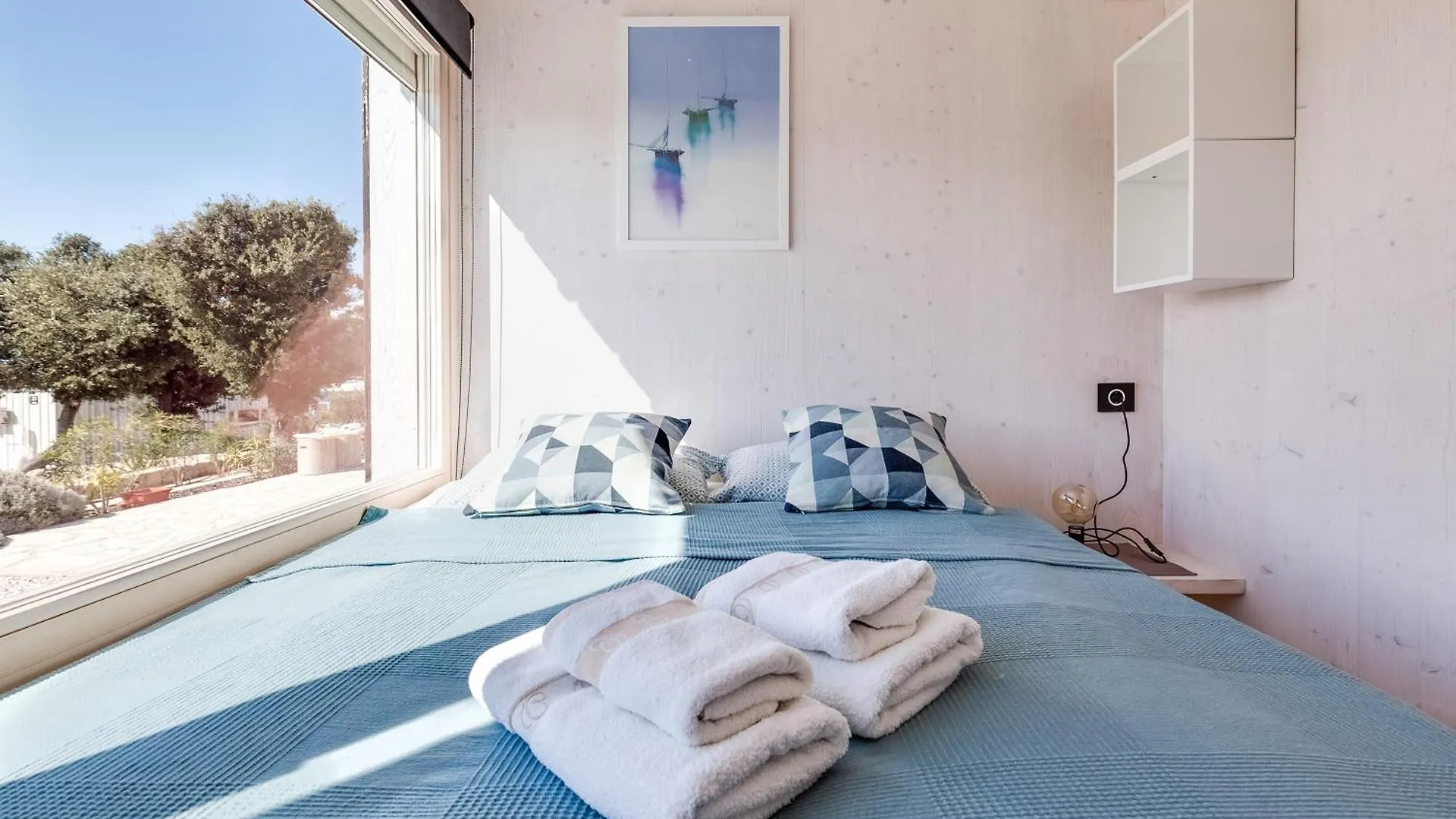 Sunshine Villa Buqez Drage
