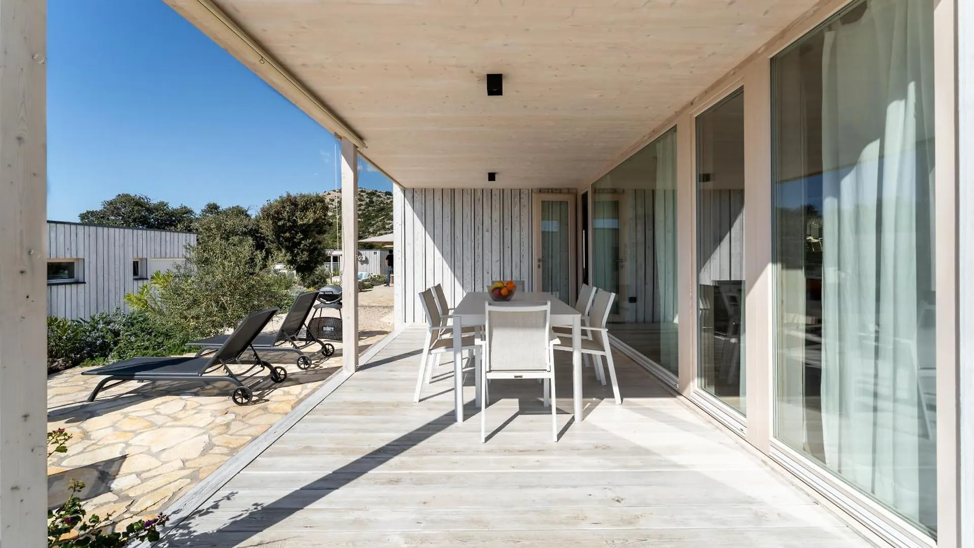 Sunshine Villa Buqez Drage