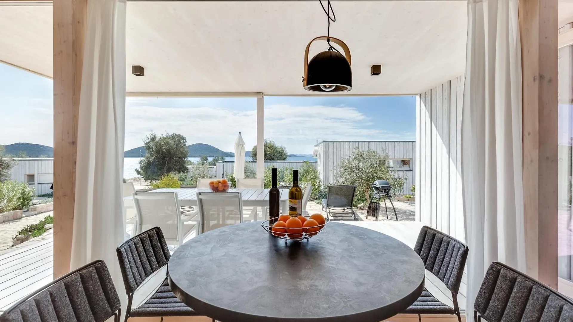 Sunshine Villa Buqez Drage 0*,  Croatia