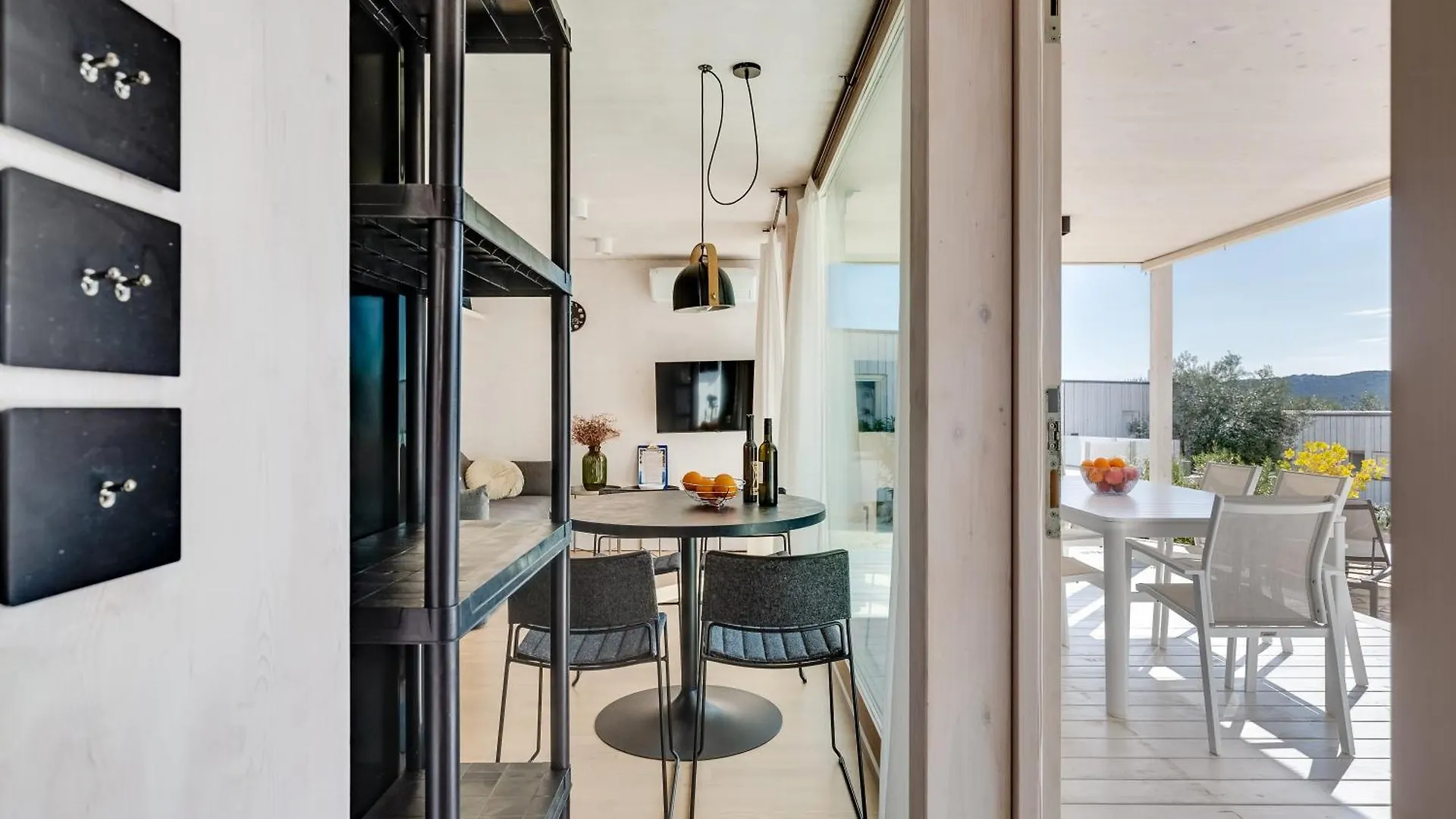 Sunshine Villa Buqez Drage