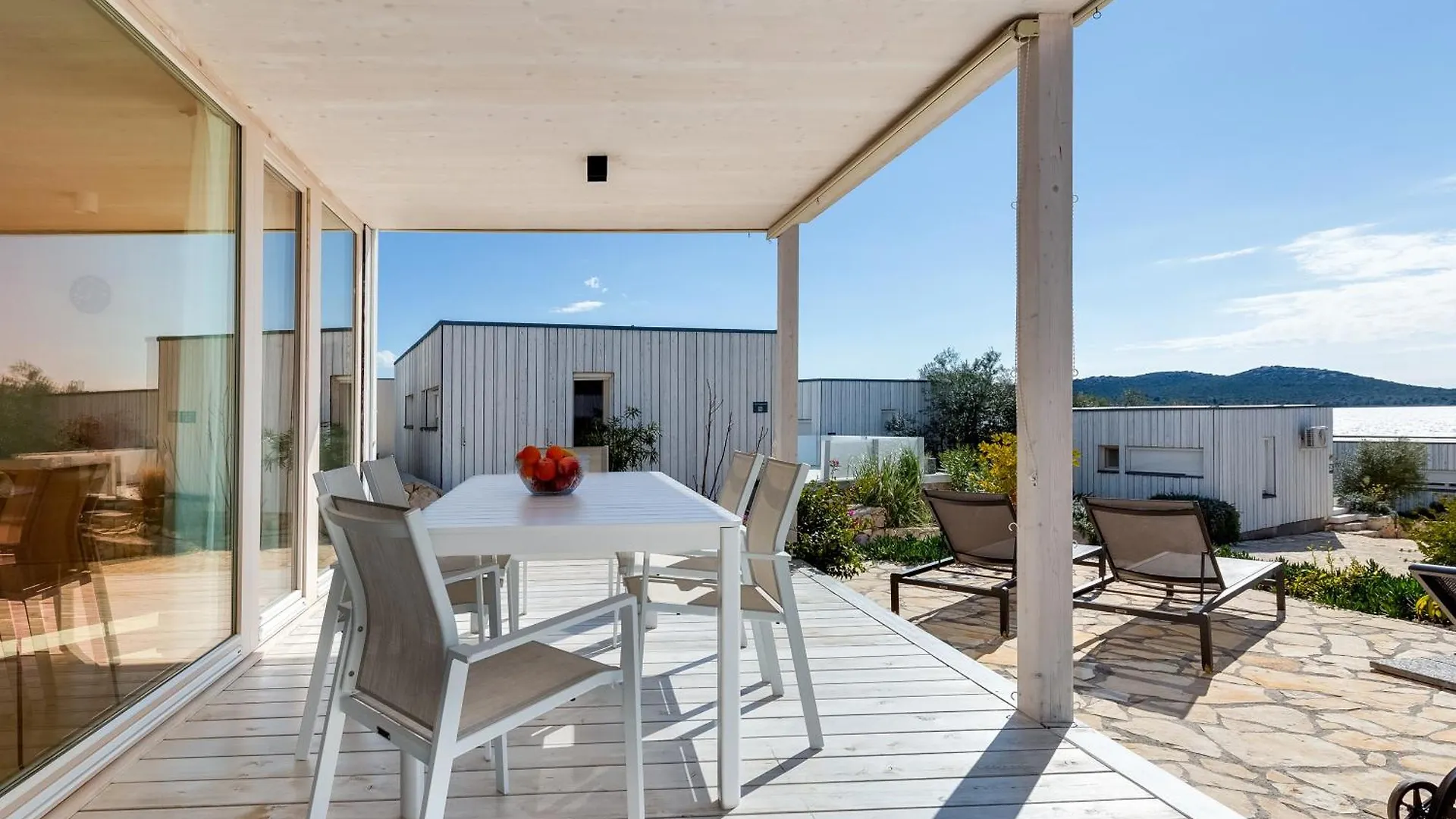 Sunshine Villa Buqez Drage