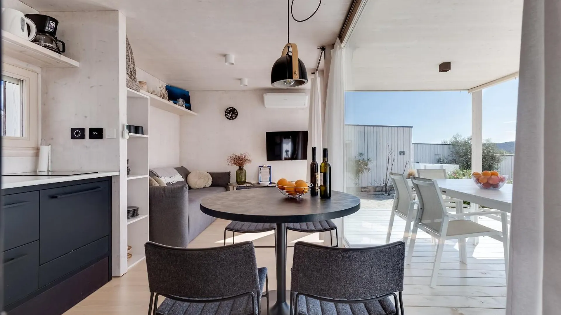 Sunshine Villa Buqez Drage 0*,  Croatia