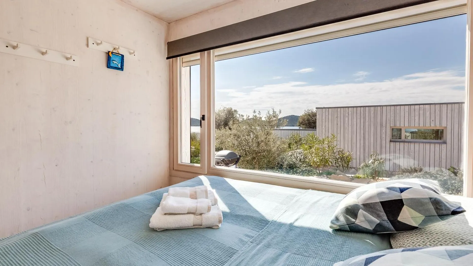 Sunshine Villa Buqez Drage Croatia