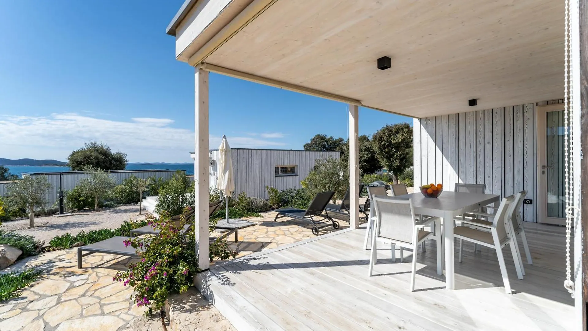 Sunshine Villa Buqez Drage