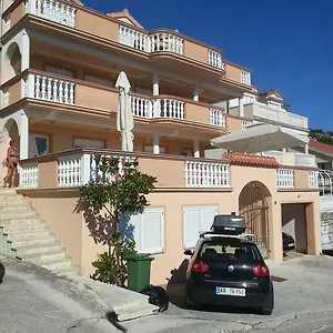 Apartmán Mustac, Drage