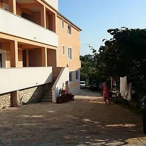  Apartman Gordana